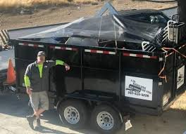 Best Dumpster Rental Services  in Park City, TN